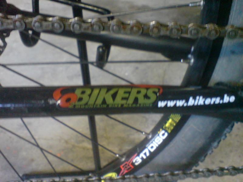 Kettinggeleider MTB, kettinggeleider van aluminiumlegering, sterke fietskettingkast, perfect voor de meeste fietsen, racefietsen, mountainbikes